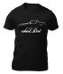 HONDA CRX DEL SOL - CAMISETA -