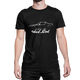 HONDA CRX DEL SOL - CAMISETA -