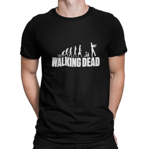 THE WALKING DEAD - CAMISETA -