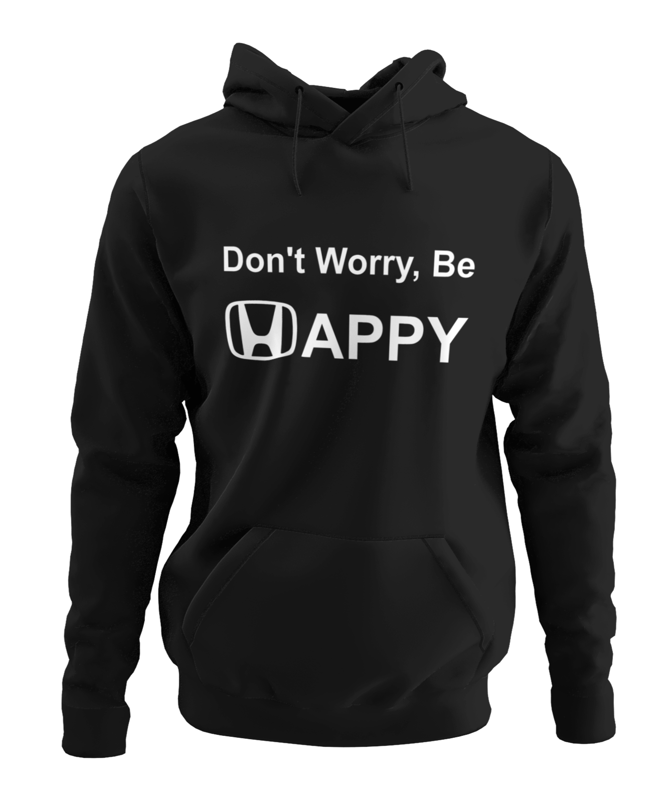 Sudadera honda discount