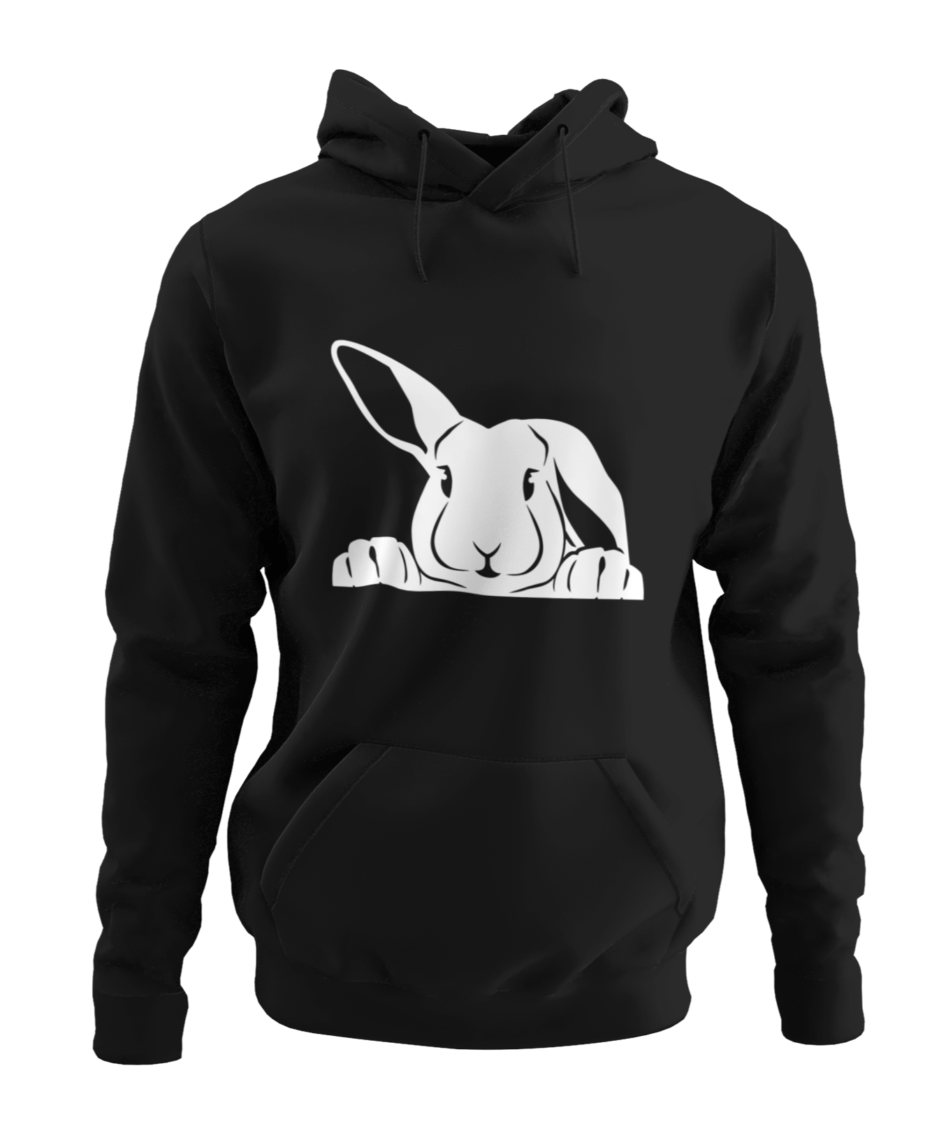 Sudadera de conejo outlet