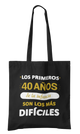 40 AÑOS DE INFANCIA - BOLSA - - kxulo