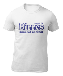 AIGUA DE BIRRES - CAMISETA -