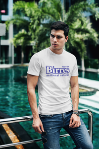 AIGUA DE BIRRES - CAMISETA -