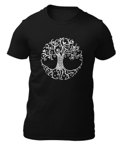 ÁRBOL DE LA VIDA - CAMISETA -