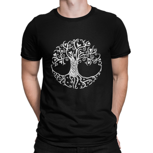 ÁRBOL DE LA VIDA - CAMISETA -