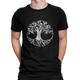 ÁRBOL DE LA VIDA - CAMISETA -