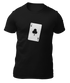 AS DE PICAS - CAMISETA -