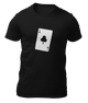 AS DE PICAS - CAMISETA -