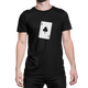 AS DE PICAS - CAMISETA -