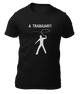 A TRABAJAR - Jefe - CAMISETA