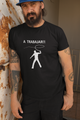 A TRABAJAR - Jefe - CAMISETA