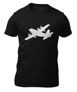 AVION - CAMISETA -