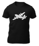 AVION - CAMISETA -