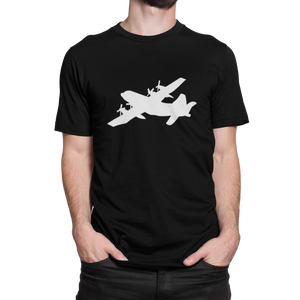 AVION - CAMISETA -