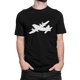 AVION - CAMISETA -