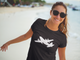 AVION - CAMISETA -