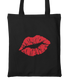 BESO LABIOS - BOLSA -