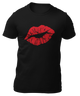 BESO LABIOS - CAMISETA - kxulo