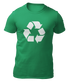 RECICLAR - CAMISETA -