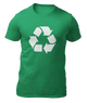 RECICLAR - CAMISETA -