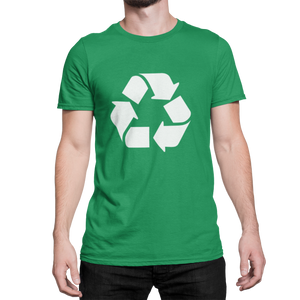 RECICLAR - CAMISETA -