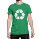 RECICLAR - CAMISETA -