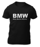 BMW - BEBO MUCHO WHISKY - CAMISETA -