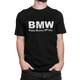 BMW - BEBO MUCHO WHISKY - CAMISETA -