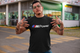 BMW - M POWER - MPOWER - CAMISETA -