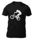 BMX - BICI - CAMISETA -