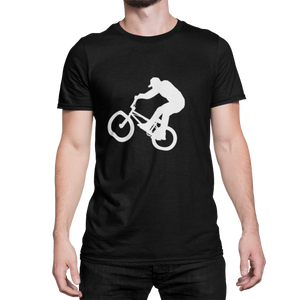 BMX - BICI - CAMISETA -