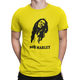 BOB MARLEY - JAMAICA - CAMISETA