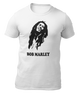 BOB MARLEY - JAMAICA - CAMISETA