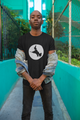 BRUJA - LUNA - CAMISETA -