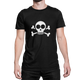 CALAVERA - DIVERTIDA - CAMISETA -