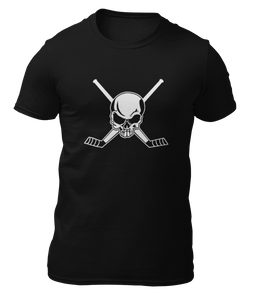 CALAVERA HOCKEY - CAMISETA -