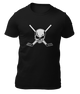 CALAVERA HOCKEY - CAMISETA -