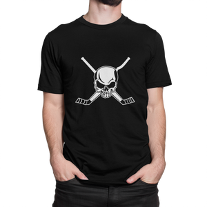 CALAVERA HOCKEY - CAMISETA -