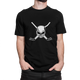 CALAVERA HOCKEY - CAMISETA -