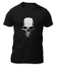 CALAVERA - SOMBRA - SHADOW SKULL - CAMISETA -