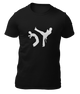 CAPOEIRA - CAMISETA -