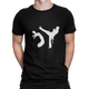 CAPOEIRA - CAMISETA -