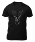 CIERVO - VENADO - CAMISETA -