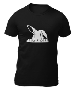 CONEJO - RABBIT - CAMISETA -