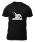CONEJO - RABBIT - CAMISETA -