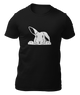 CONEJO - RABBIT - CAMISETA -