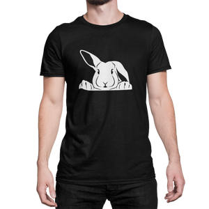 CONEJO - RABBIT - CAMISETA -