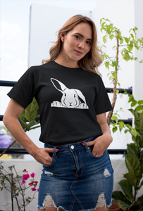 CONEJO - RABBIT - CAMISETA -