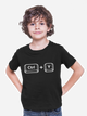 PACK 2 CAMISETAS: Control+C ControL+V - Padre Hijo Bebe - CAMISETA